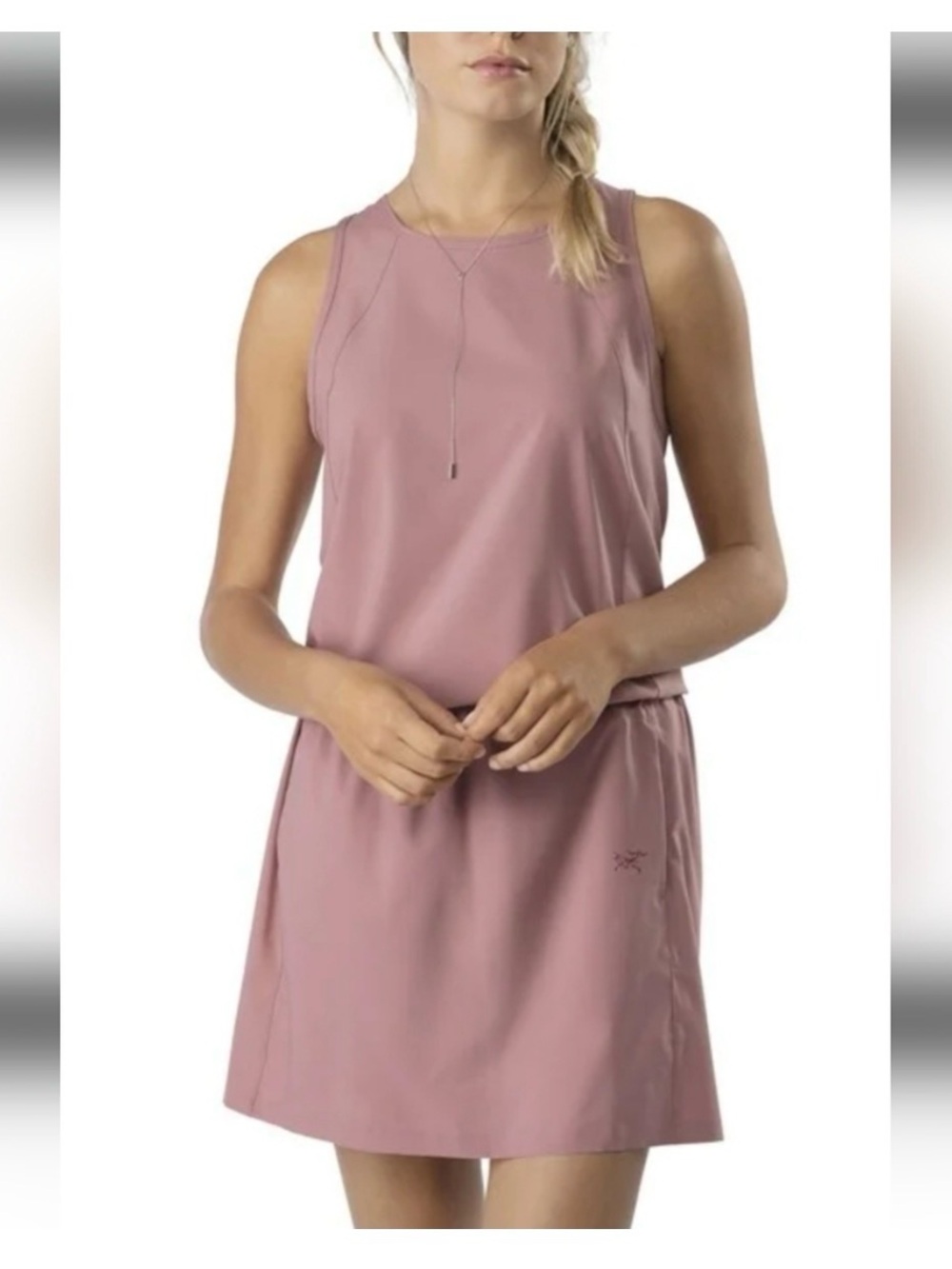 Arc Teryx contenta dress